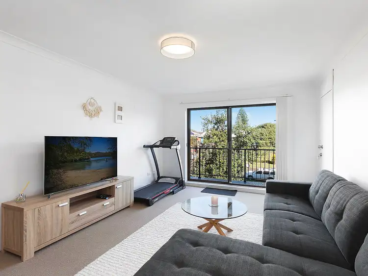 Second view of Homely unit listing, 8/50 Thelma Street, Long Jetty NSW 2261