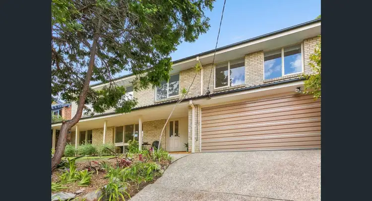 Main view of Homely house listing, 10 Sir Thomas Mitchell Drive, Davidson NSW 2085