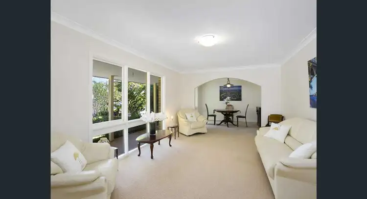 Third view of Homely house listing, 10 Sir Thomas Mitchell Drive, Davidson NSW 2085