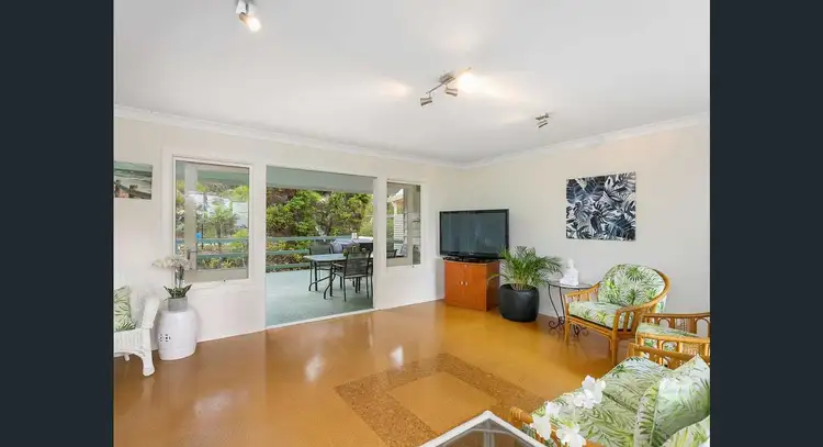 Fourth view of Homely house listing, 10 Sir Thomas Mitchell Drive, Davidson NSW 2085