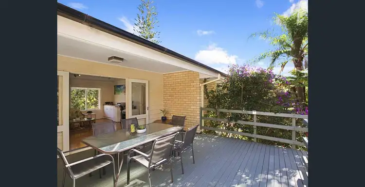 Fifth view of Homely house listing, 10 Sir Thomas Mitchell Drive, Davidson NSW 2085