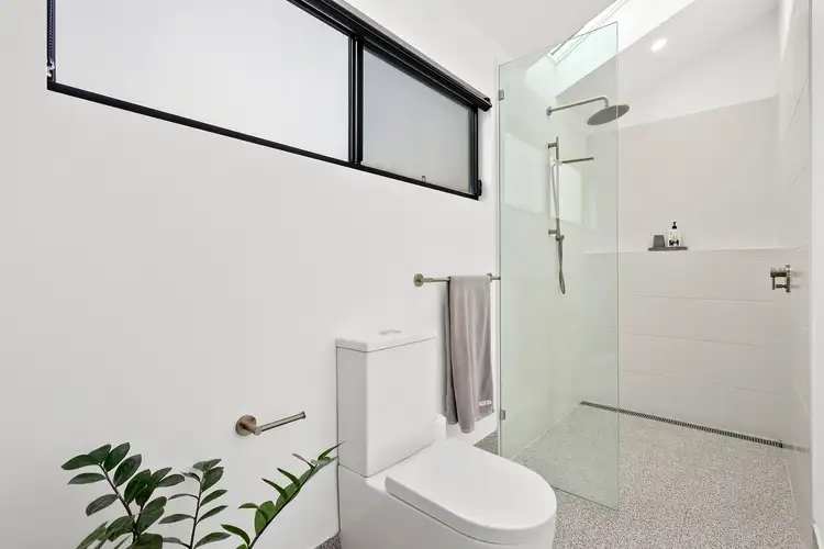 Sixth view of Homely semi-detached listing, 58B Lockheed Hudson Drive, Horsley NSW 2530