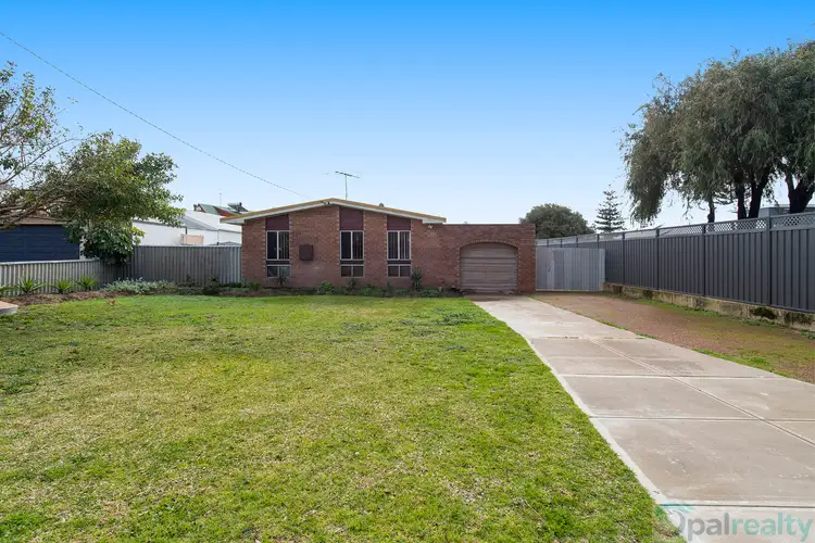 4 Fane Court, Singleton WA 6175