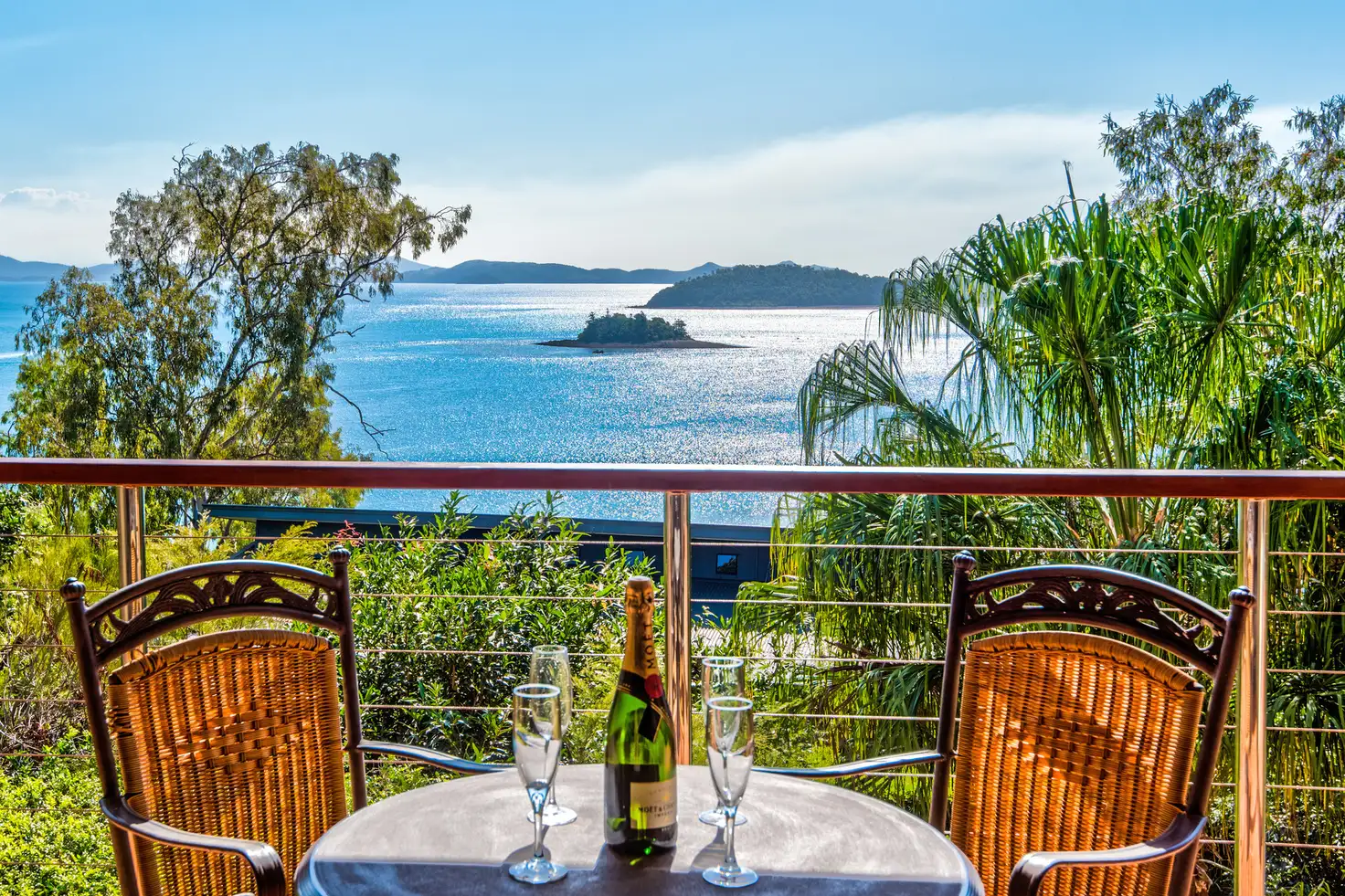 Main view of Homely apartment listing, 1/4 Acacia Drive, Hamilton Island QLD 4803