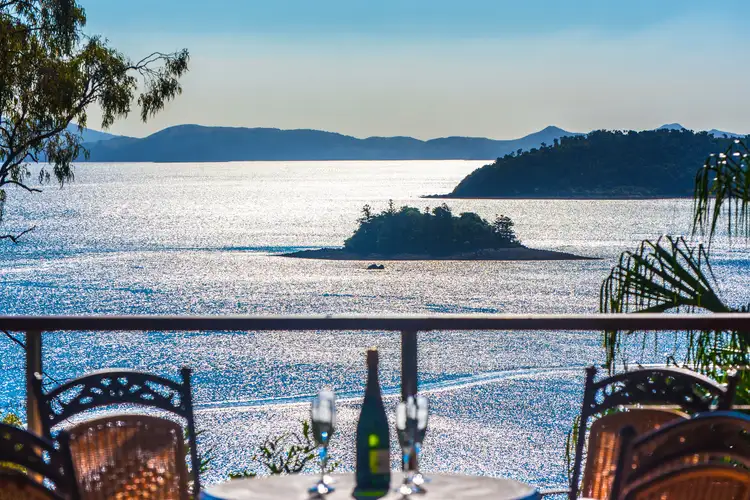 Second view of Homely apartment listing, 1/4 Acacia Drive, Hamilton Island QLD 4803