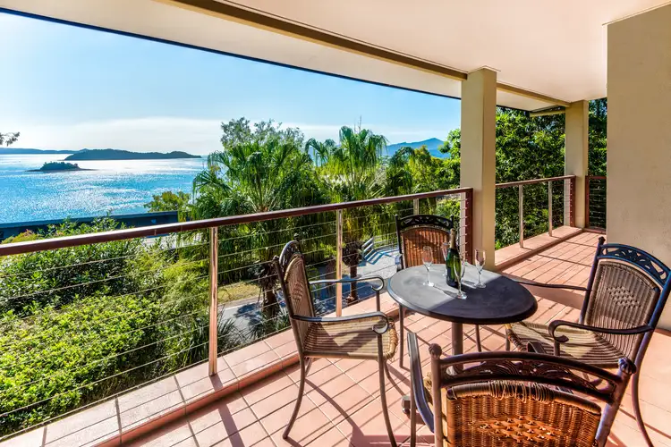 Third view of Homely apartment listing, 1/4 Acacia Drive, Hamilton Island QLD 4803