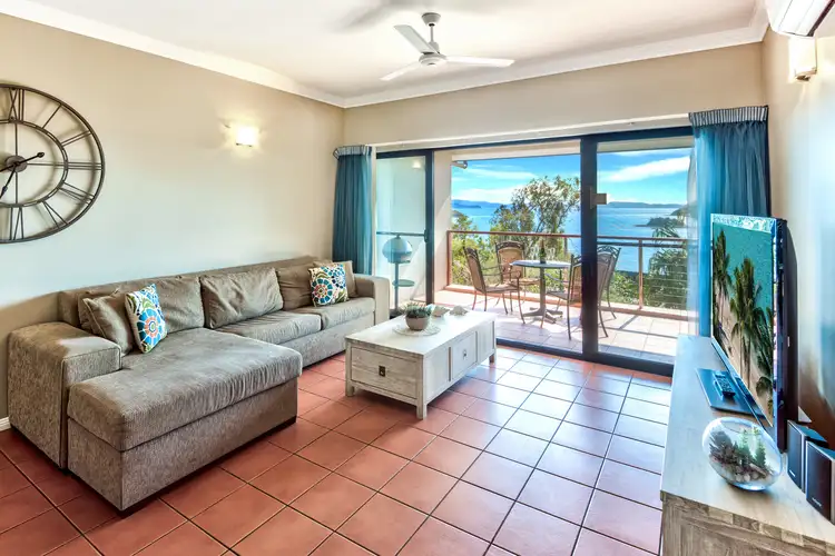 Fourth view of Homely apartment listing, 1/4 Acacia Drive, Hamilton Island QLD 4803