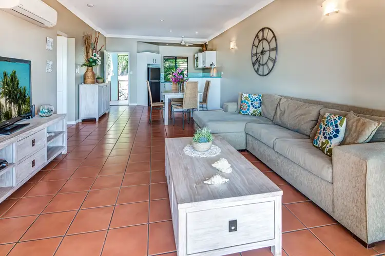 Sixth view of Homely apartment listing, 1/4 Acacia Drive, Hamilton Island QLD 4803