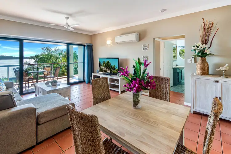 Seventh view of Homely apartment listing, 1/4 Acacia Drive, Hamilton Island QLD 4803