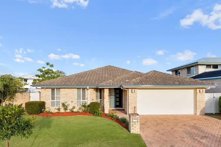 46 Winton Crescent, Murarrie QLD 4172