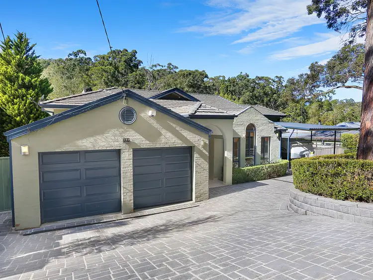186 North West Arm Road, Grays Point NSW 2232