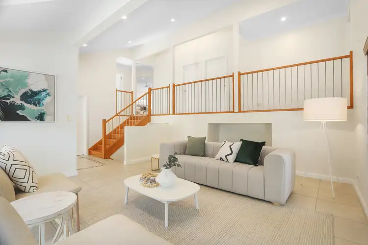 Second view of Homely house listing, 186 North West Arm Road, Grays Point NSW 2232