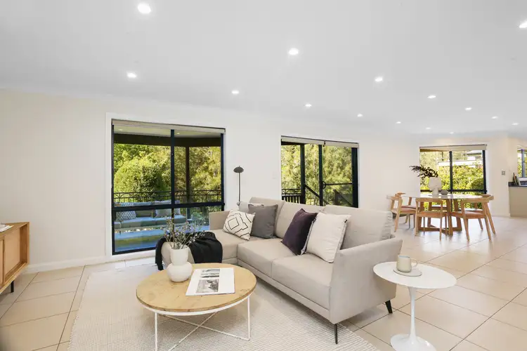 Third view of Homely house listing, 186 North West Arm Road, Grays Point NSW 2232