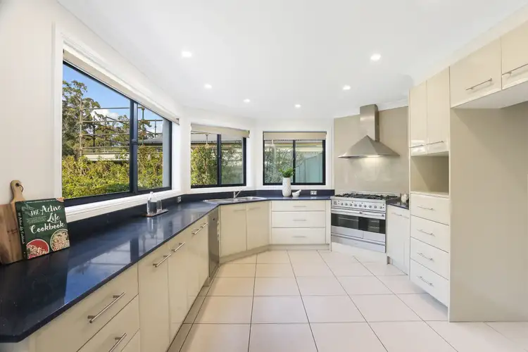 Fourth view of Homely house listing, 186 North West Arm Road, Grays Point NSW 2232