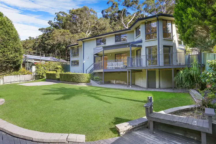Fifth view of Homely house listing, 186 North West Arm Road, Grays Point NSW 2232