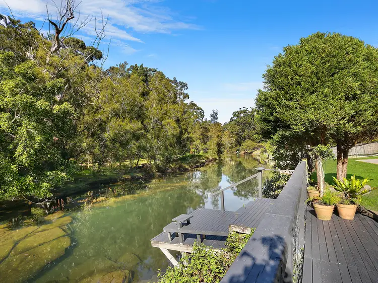 Sixth view of Homely house listing, 186 North West Arm Road, Grays Point NSW 2232