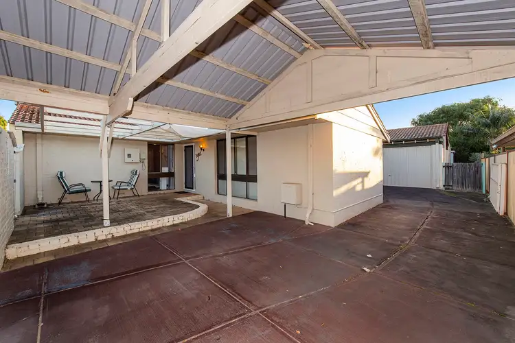 Fifth view of Homely house listing, 157 Safety Bay Road, Shoalwater WA 6169
