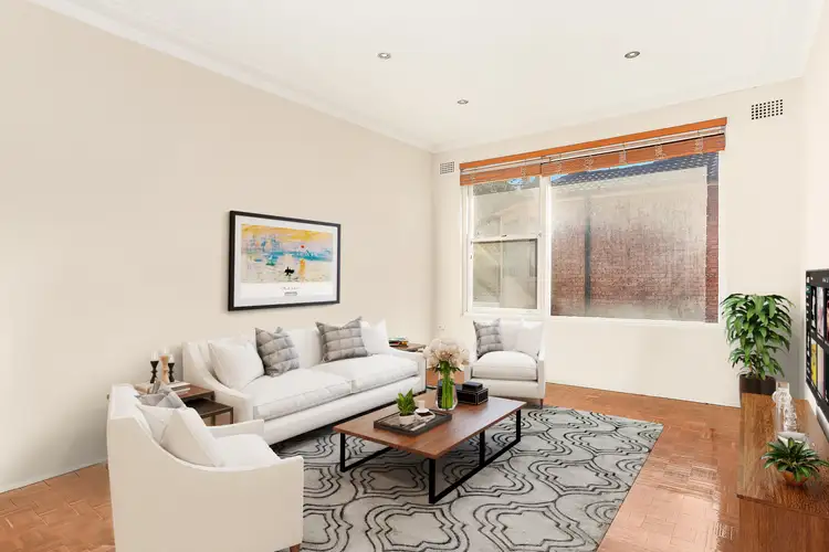 6/25 Dunmore Street, Croydon Park NSW 2133
