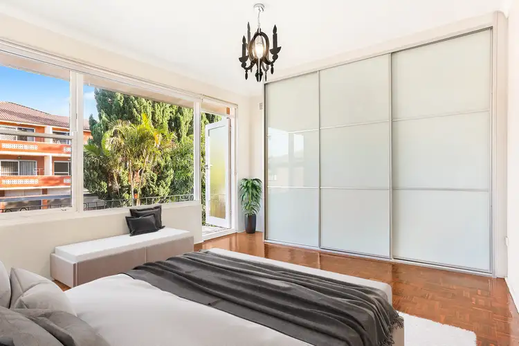 Second view of Homely unit listing, 6/25 Dunmore Street, Croydon Park NSW 2133