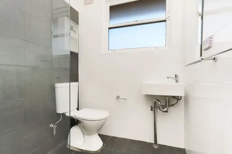 Third view of Homely unit listing, 6/25 Dunmore Street, Croydon Park NSW 2133