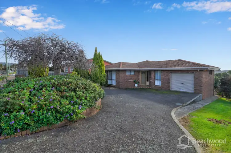 Main view of Homely house listing, 42 Lyons Avenue, Miandetta TAS 7310