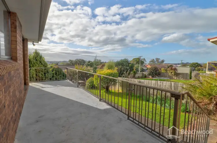 Second view of Homely house listing, 42 Lyons Avenue, Miandetta TAS 7310