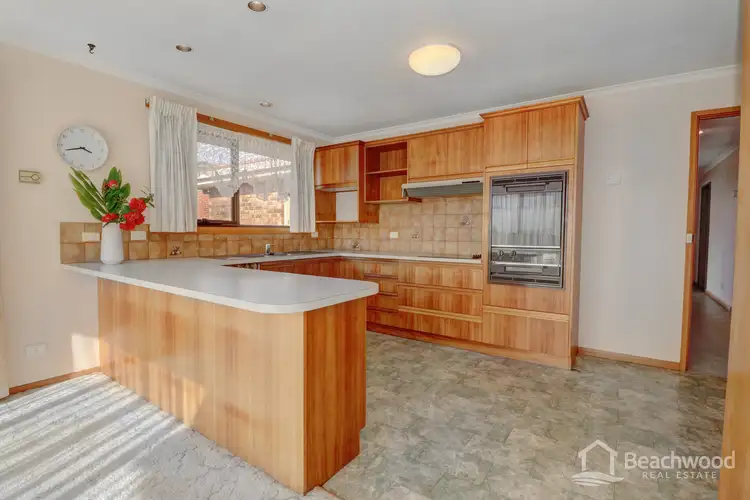 Third view of Homely house listing, 42 Lyons Avenue, Miandetta TAS 7310