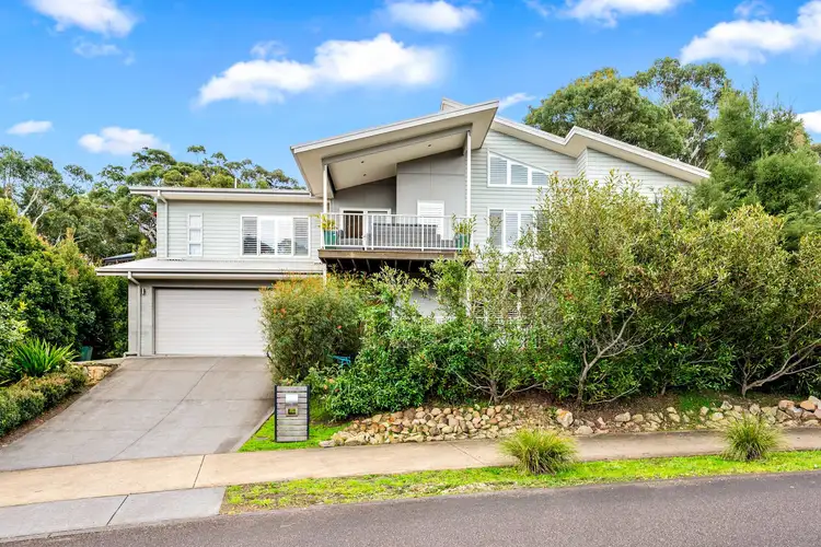 23 Lake Forest Drive, Murrays Beach NSW 2281