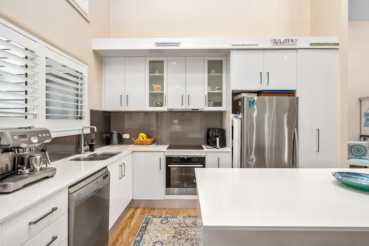 Fifth view of Homely house listing, 23 Lake Forest Drive, Murrays Beach NSW 2281