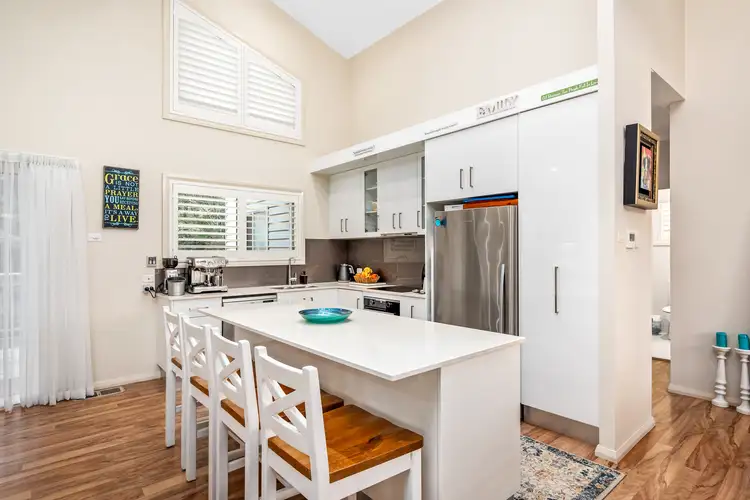 Sixth view of Homely house listing, 23 Lake Forest Drive, Murrays Beach NSW 2281