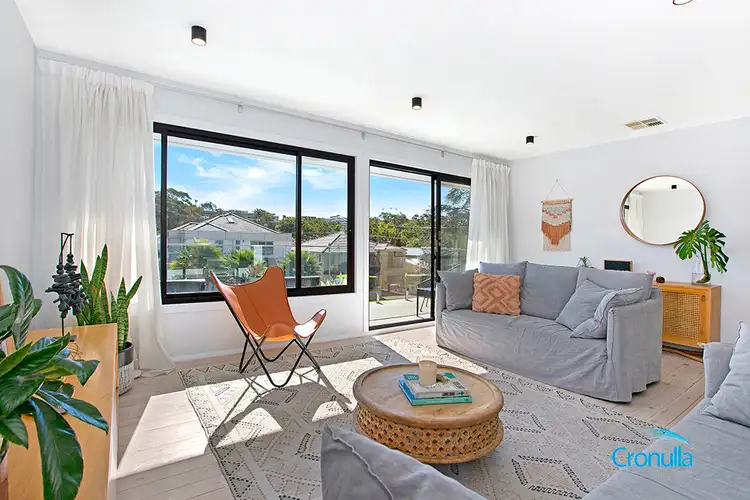Second view of Homely house listing, 12 Animbo Street, Miranda NSW 2228
