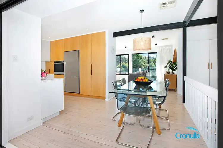 Fourth view of Homely house listing, 12 Animbo Street, Miranda NSW 2228