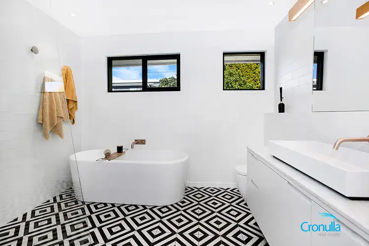 Sixth view of Homely house listing, 12 Animbo Street, Miranda NSW 2228