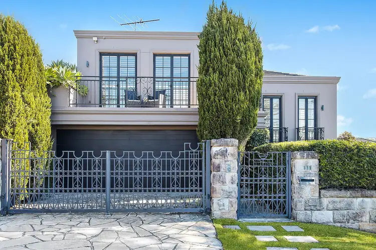Fourth view of Homely house listing, 111 Kangaroo Point Road, Kangaroo Point NSW 2224