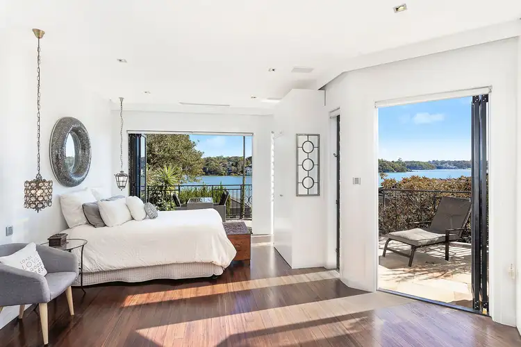 Fifth view of Homely house listing, 111 Kangaroo Point Road, Kangaroo Point NSW 2224