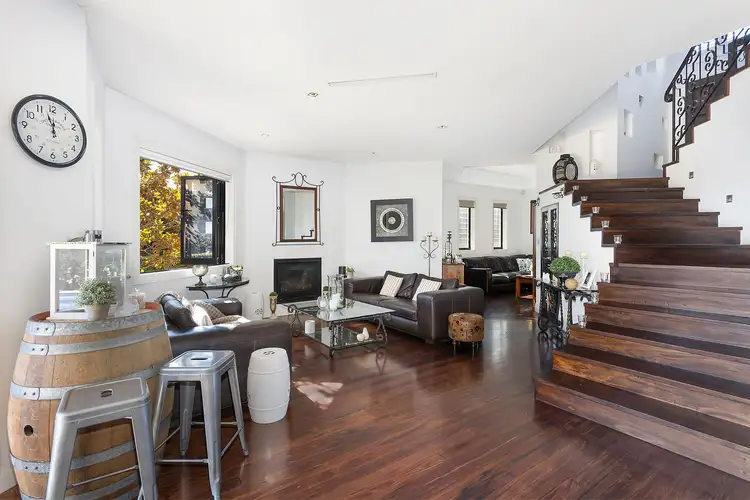 Sixth view of Homely house listing, 111 Kangaroo Point Road, Kangaroo Point NSW 2224