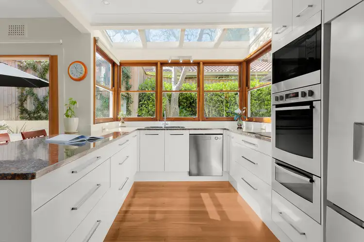 Fourth view of Homely house listing, 1/20 Burns Road North, Beecroft NSW 2119