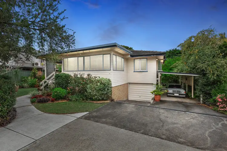 14 Roseland Avenue, Rochedale South QLD 4123