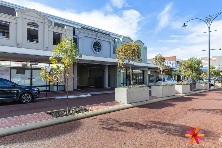Main view of Homely apartment listing, 26/80 Eighth Avenue, Maylands WA 6051