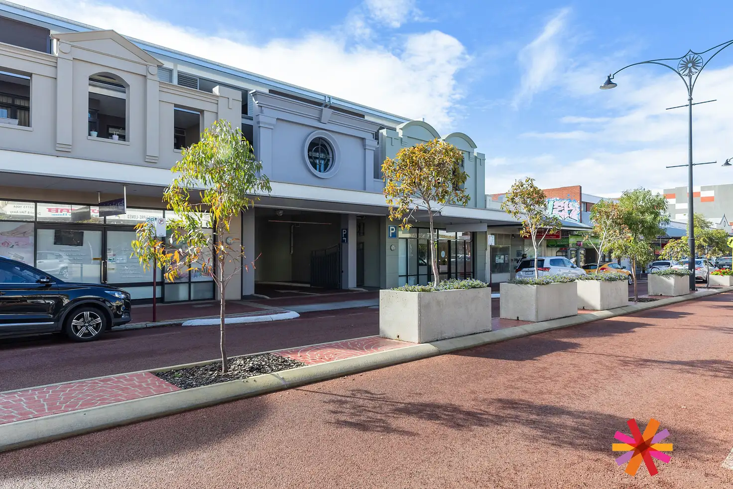 Main view of Homely apartment listing, 26/80 Eighth Avenue, Maylands WA 6051