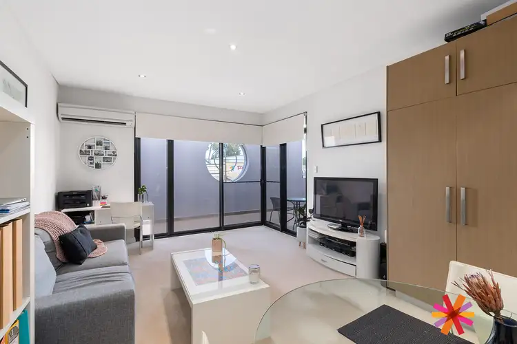 Second view of Homely apartment listing, 26/80 Eighth Avenue, Maylands WA 6051