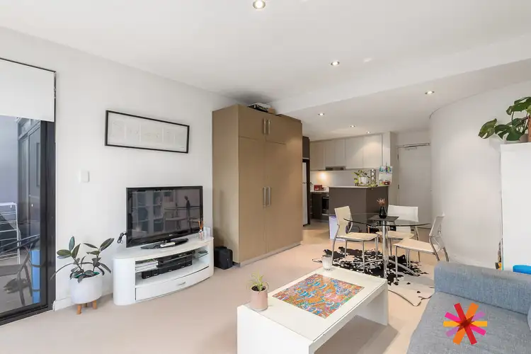 Fourth view of Homely apartment listing, 26/80 Eighth Avenue, Maylands WA 6051