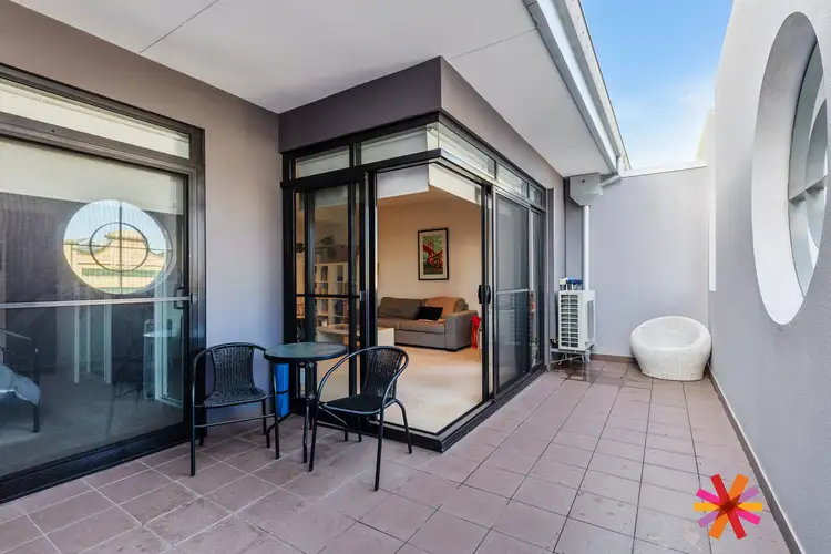 Seventh view of Homely apartment listing, 26/80 Eighth Avenue, Maylands WA 6051