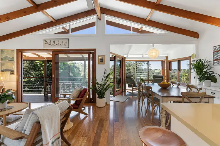 Fifth view of Homely house listing, 484 Coorabell Road, Coorabell NSW 2479