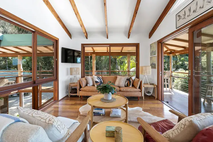 Sixth view of Homely house listing, 484 Coorabell Road, Coorabell NSW 2479