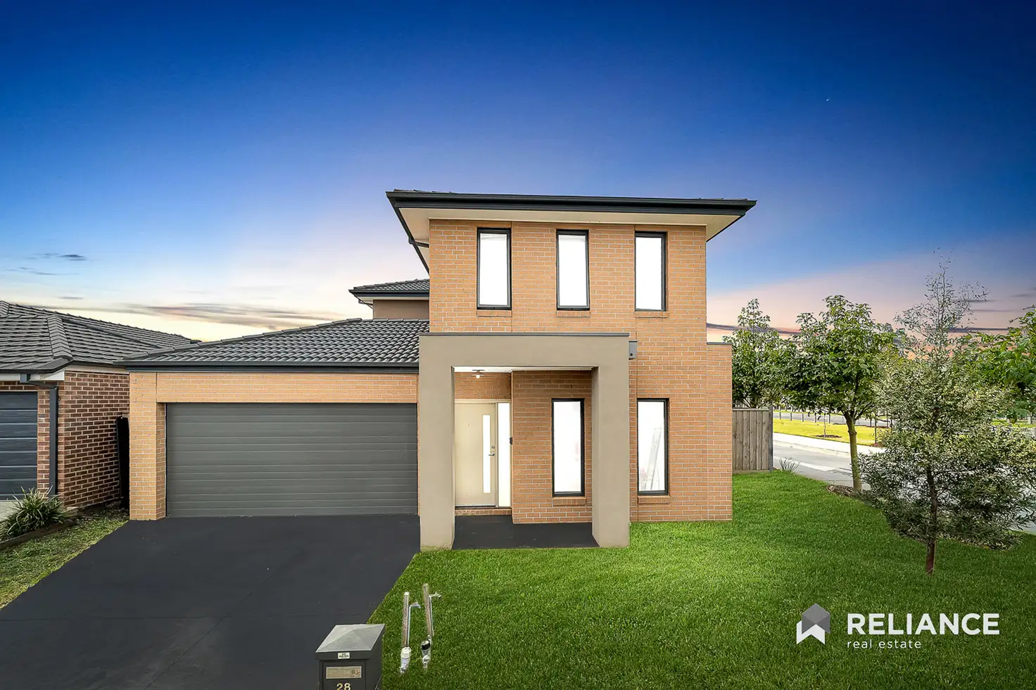 Main view of Homely house listing, 28 Maiden Crescent, Point Cook VIC 3030