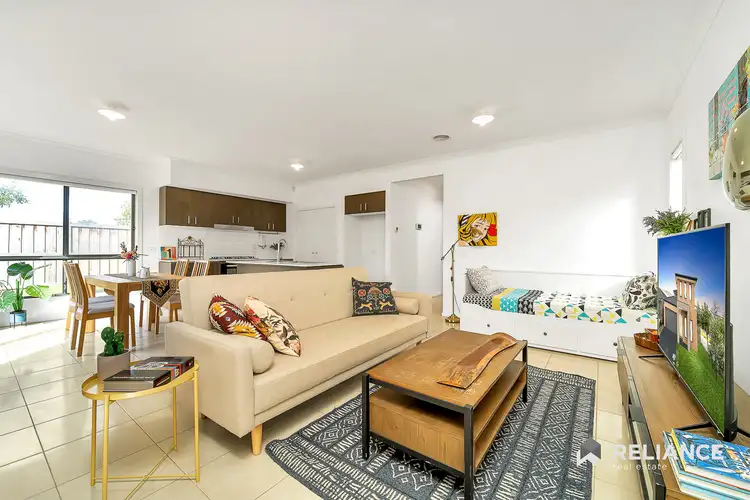 Third view of Homely house listing, 28 Maiden Crescent, Point Cook VIC 3030