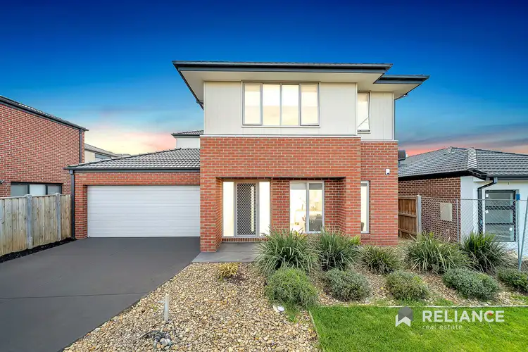 46 Carnegie Road, Point Cook VIC 3030