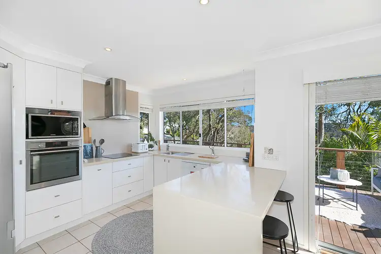 Third view of Homely house listing, 22 Yakaloo Crescent, Forresters Beach NSW 2260