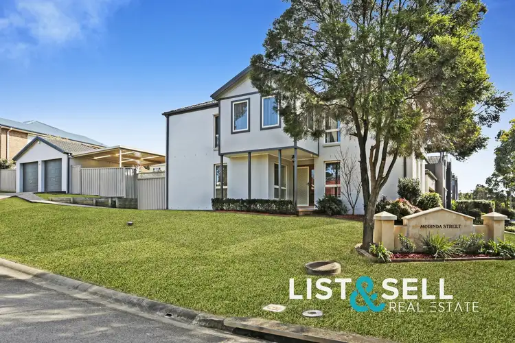 51 Banksia Road, Mount Annan NSW 2567